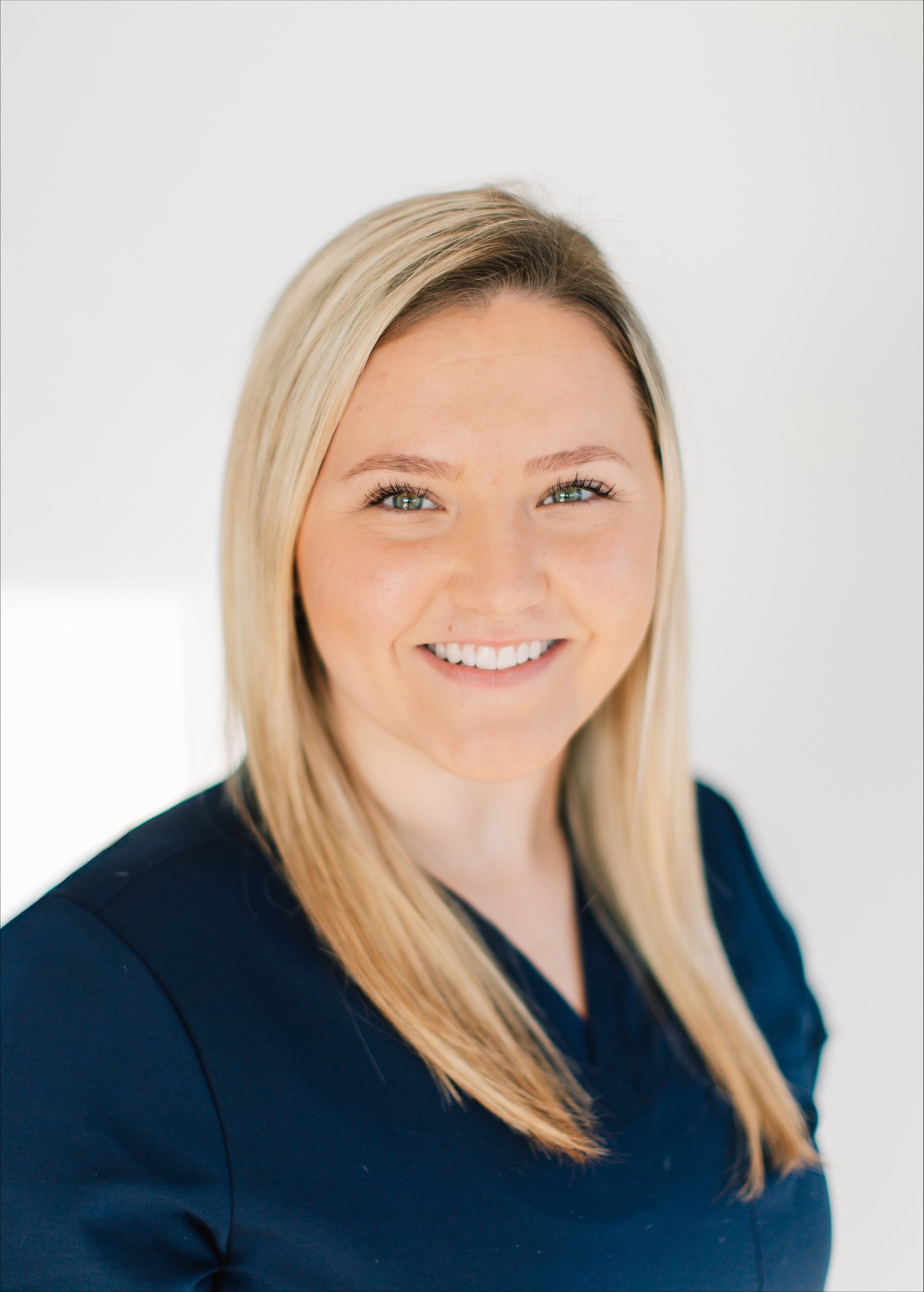 Katie Maivelett, DVM, Riverfront Vet